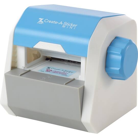Xyron® Create-A-Sticker Mini Machine